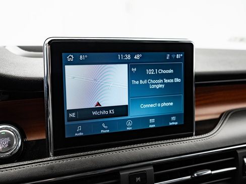 Used 2022 Lincoln Corsair Reserve w/ Equipment Group 201A image 31