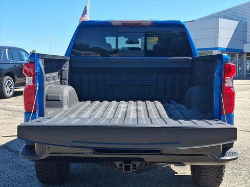 Used 2024 Chevrolet Silverado 1500 ZR2 AWD/4WD image 30