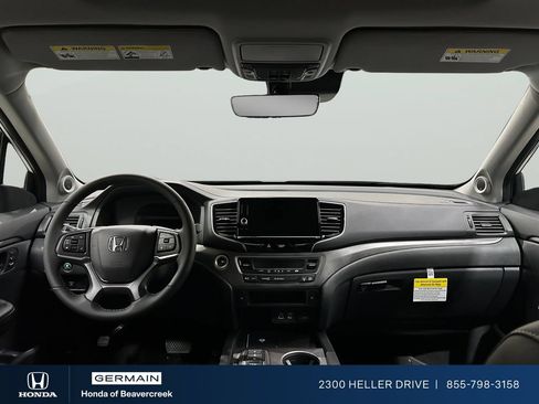 New 2026 Honda Ridgeline RTL image 9