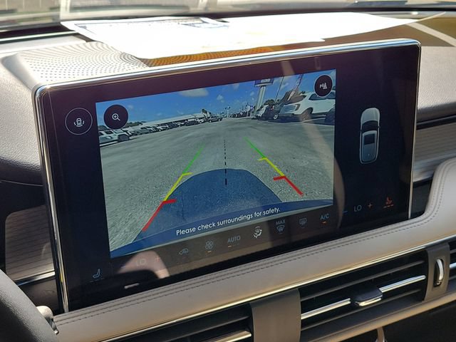 Used 2025 Lincoln Corsair FWD image 29