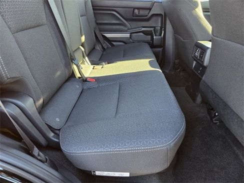 Certified 2025 Toyota 4Runner SR5 image 13