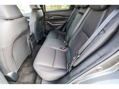 Used 2024 MAZDA CX-30 2.5 Turbo w/ Premium Plus Pkg image 12