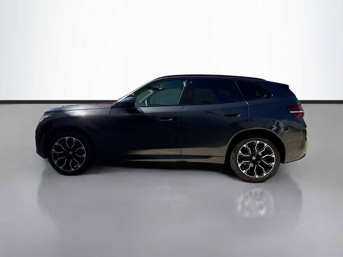 Used 2026 BMW X3 M50 AWD/4WD image 5