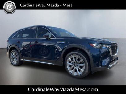 New 2026 MAZDA CX-90 3.3 Turbo w/ Premium Plus Pkg