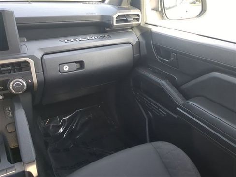 Certified 2024 Toyota Tacoma SR image 17
