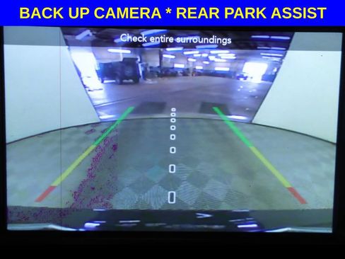 Used 2019 Jeep Renegade Altitude w/ Quick Order Package 2XM AWD/4WD image 8