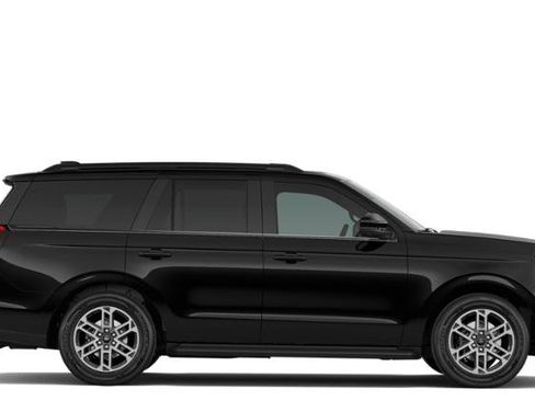 New 2026 Ford Expedition Active RWD image 28