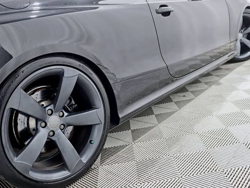 Used 2014 Audi RS 5 Coupe AWD/4WD image 11