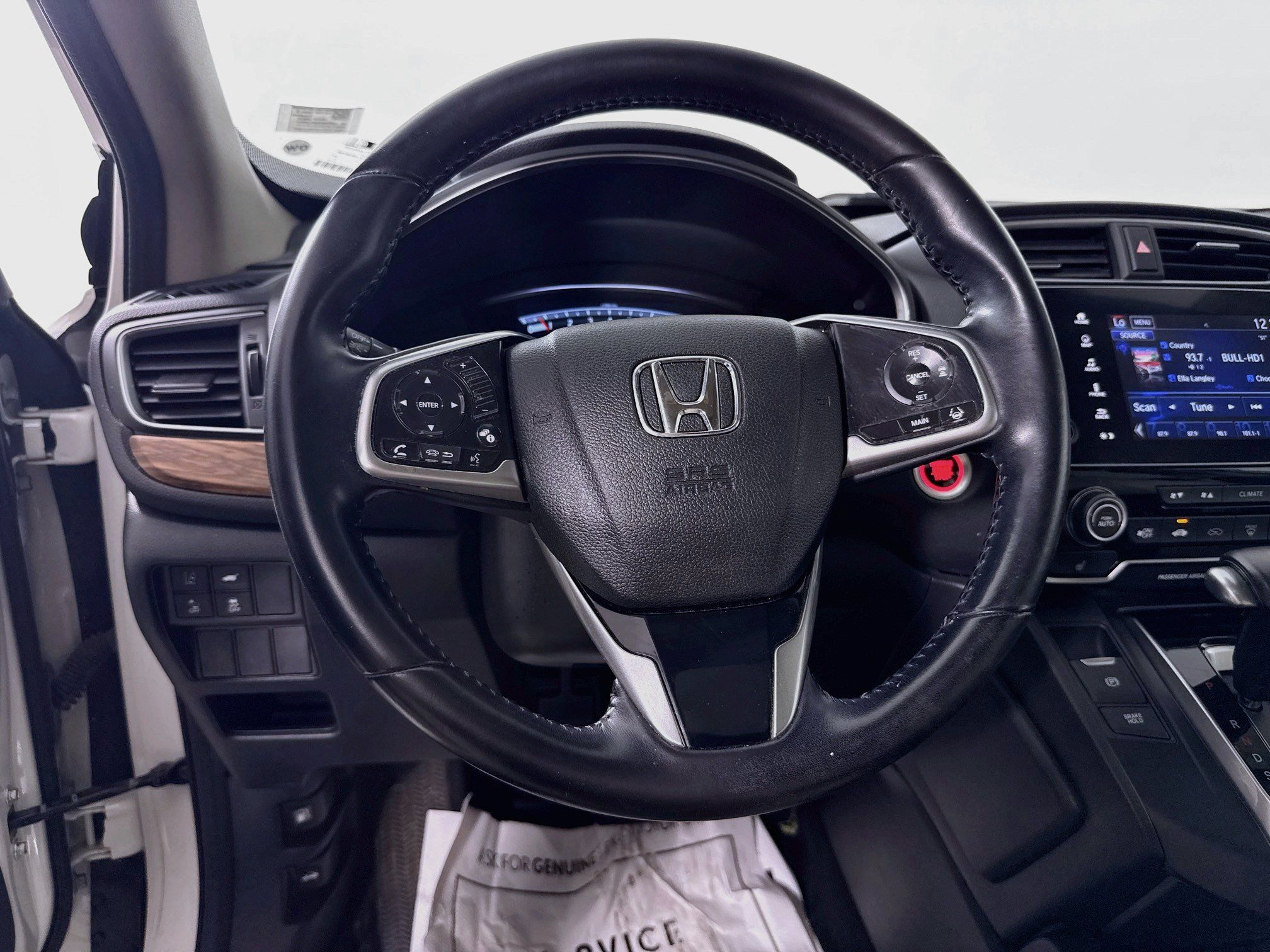 Used 2017 Honda CR-V Touring image 12