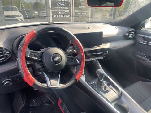 Used 2024 Dodge Hornet GT w/ GT Blacktop Package AWD/4WD image 15