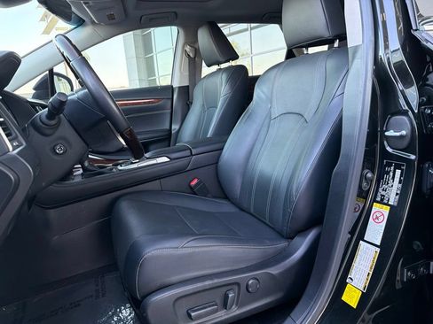 Used 2019 Lexus RX 350L FWD image 10