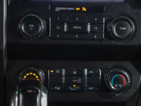 Used 2019 Ford F150 XLT w/ Equipment Group 301A Mid image 20