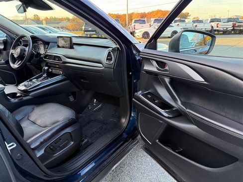 Used 2019 MAZDA CX-9 Touring w/ Touring Premium Package image 14