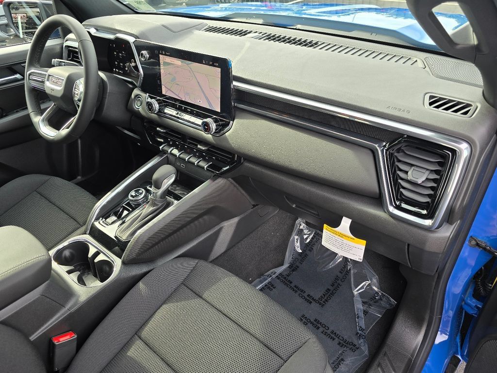 New 2026 GMC Canyon Elevation AWD/4WD image 27