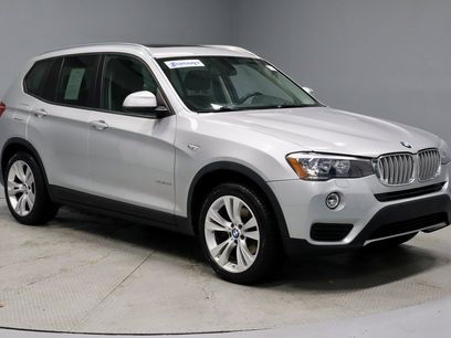 Used 2016 BMW X3 xDrive28i