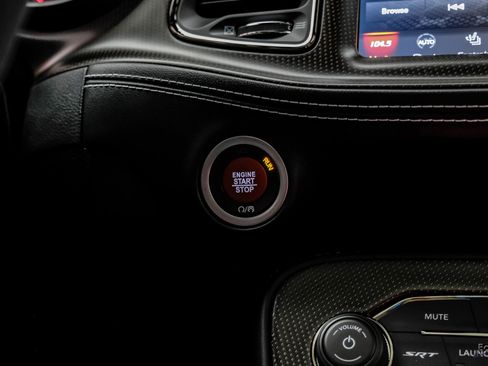 Used 2022 Dodge Challenger SRT Hellcat image 95