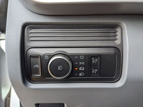 New 2025 Ford F250 XLT AWD/4WD image 8