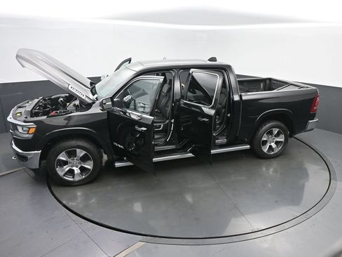Used 2019 RAM 1500 Laramie AWD/4WD image 66