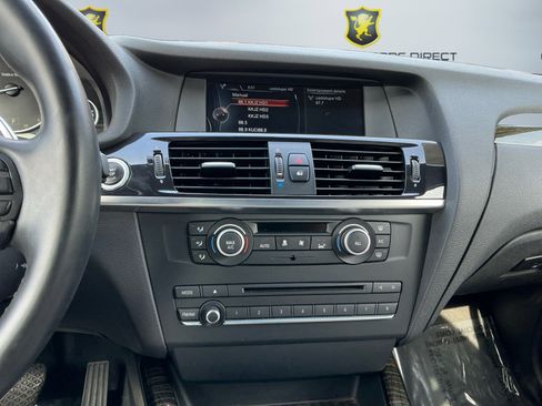 Used 2014 BMW X3 xDrive35i image 13