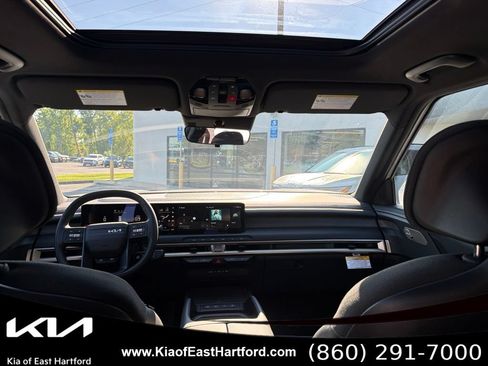 New 2027 Kia Telluride S AWD/4WD image 22