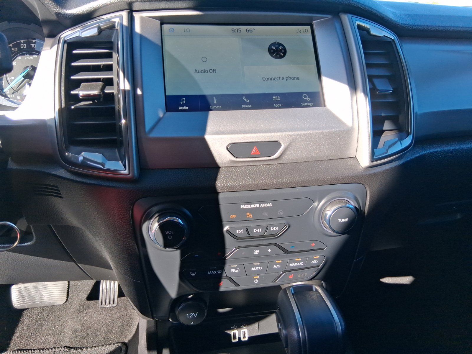 Used 2023 Ford Ranger XLT w/ Equipment Group 302A High AWD/4WD image 23
