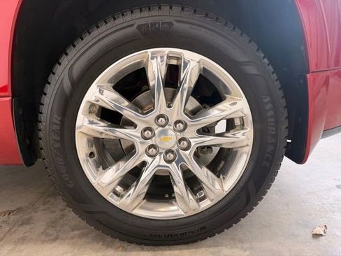 Used 2018 Chevrolet Traverse High Country AWD/4WD image 10