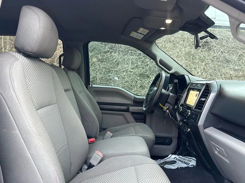 Used 2019 Ford F150 XLT image 30