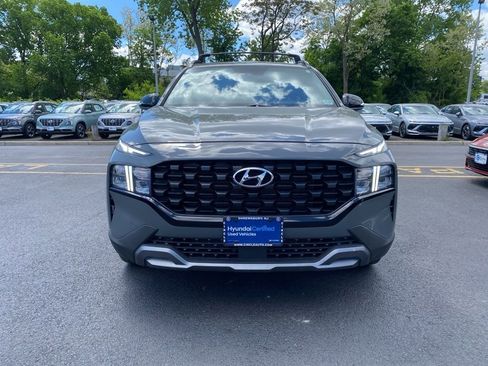 Certified 2023 Hyundai Santa Fe XRT AWD/4WD image 3