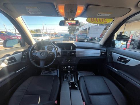 Used 2010 Mercedes-Benz GLK 350 2WD image 15