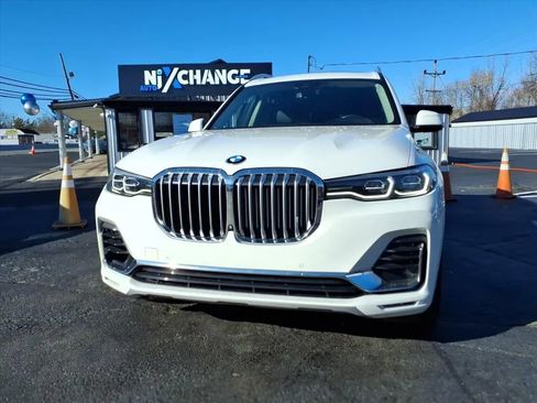 Used 2020 BMW X7 xDrive40i w/ Cold Weather Package image 8