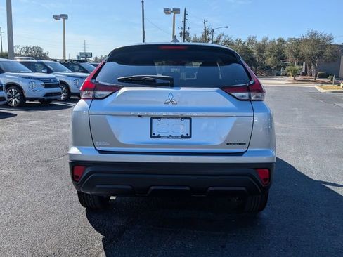 New 2026 Mitsubishi Eclipse Cross LE image 7