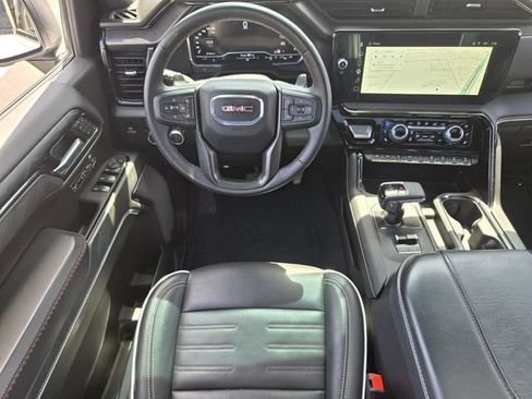 Used 2024 GMC Sierra 1500 AT4X AWD/4WD image 15