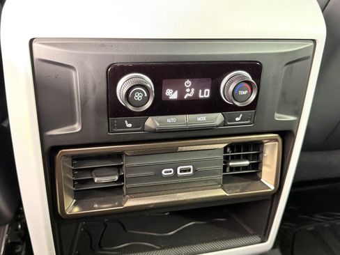Used 2025 GMC Hummer EV 2X AWD/4WD image 21