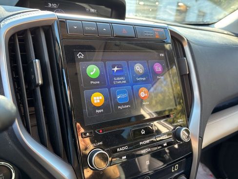 Used 2021 Subaru Ascent Limited w/ Popular Package #2A image 17