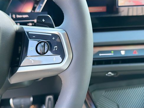 New 2026 BMW X3 xDrive30 w/ M Sport Package image 38