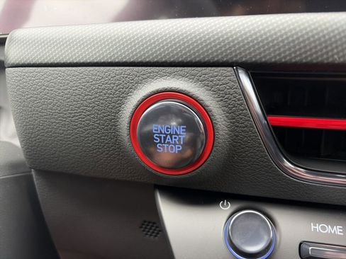 New 2026 Hyundai Sonata N Line image 30