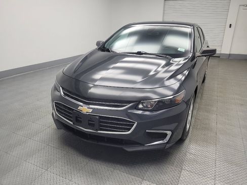 Used 2018 Chevrolet Malibu LS image 15