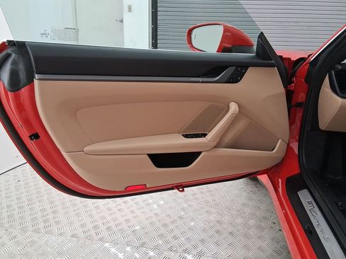 Certified 2024 Porsche 911 Carrera S image 21