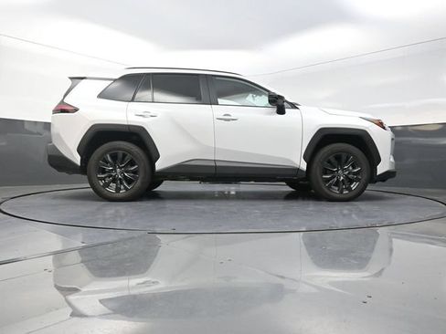 Used 2026 Toyota RAV4 XLE Premium FWD image 38