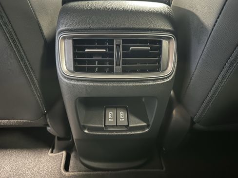 Used 2022 Honda CR-V Touring image 21