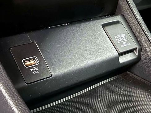 Used 2022 Honda HR-V LX image 30