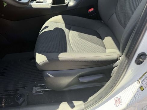 Used 2024 Toyota RAV4 LE image 16