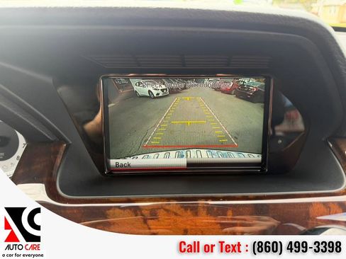 Used 2013 Mercedes-Benz GLK 350 4MATIC image 29