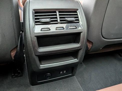 Certified 2024 BMW X5 xDrive40i w/ M Sport Package image 17