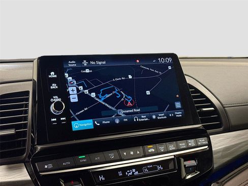 New 2026 Honda Odyssey Elite image 12