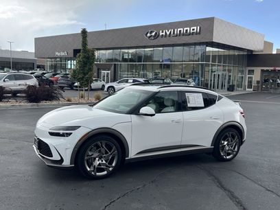 Used 2023 Genesis GV60 Performance