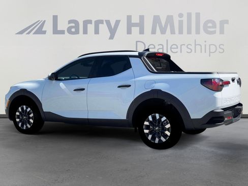 New 2026 Hyundai Santa Cruz SEL AWD/4WD image 4