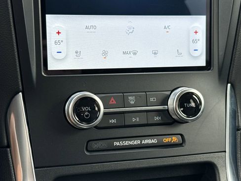 Used 2024 Ford Edge Titanium image 21