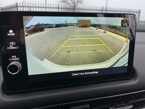 Certified 2026 Honda HR-V EX-L image 21