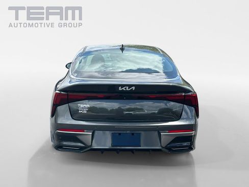 Used 2025 Kia K5 LXS FWD image 6